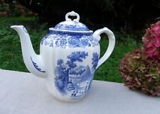 Villeroy boch cafetière d'occasion  Gandelu