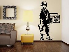 Banksy street gangster for sale  ROWLANDS GILL