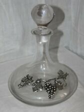 Carafe vin décanter d'occasion Carafe vin décanter d'occasion  France