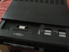 Grundig kassettendeck laufwerk gebraucht kaufen  Dannstadt-Schauernheim