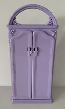 Barbie wardrobe armoire for sale  Fort Wayne