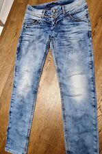 Damen jeans cipo gebraucht kaufen  Grimma