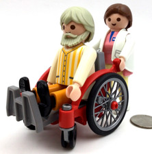 Playmobil hospital patient for sale  Longwood