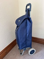 Blue hoppa shopping for sale  LLANELLI