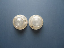 Cabochons clignotant renault d'occasion  Créteil