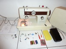 Pfaff nähmaschine koffer gebraucht kaufen  Möhnesee