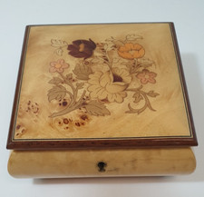 Sorrento ware inlaid for sale  MILTON KEYNES