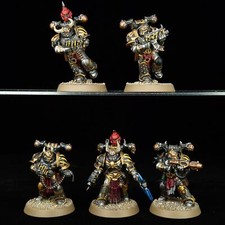 Warhammer 40k iron for sale  BUCKINGHAM