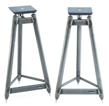 Solidsteel raw stand usato  Massa di Somma