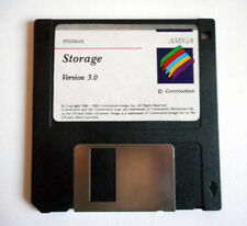 Disquette amiga storage d'occasion  Gouzeaucourt