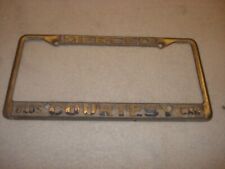 Courtesy oldsmobile cadillac for sale  Vacaville