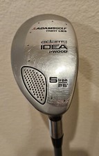 Adams idea wood for sale  Ocala