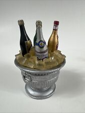 Champagne bottle cheese for sale  Lombard
