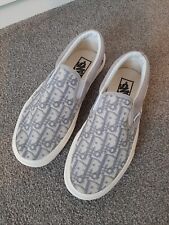 Vans custom christian for sale  FARNBOROUGH