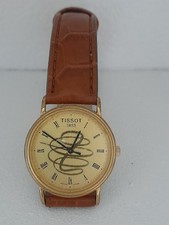 Tissot unisex movimento usato  Vajont