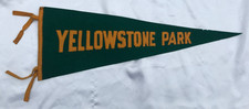 Rare yellowstone national for sale  Seattle