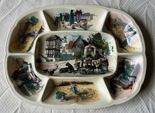 Petit plat obernai d'occasion  Giromagny
