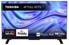 Argos toshiba smart for sale  OLDHAM