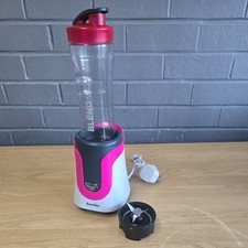 Pink breville blend for sale  BRIDLINGTON