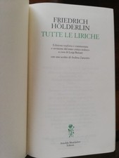 Holder lin tutte usato  Bagnolo in Piano