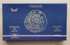 Coffret fdc 1978 d'occasion  Annemasse
