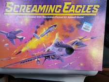 Milton bradley screaming for sale  Etna