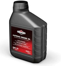 Zestaw serwisowy do silników Briggs & Stratton serii 450E/500E towar B, używany na sprzedaż  PL