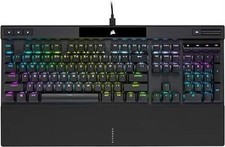Corsair k70 rgb for sale  San Jose
