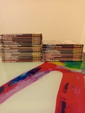 Fumetti dylan dog usato  Trieste