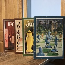 Bookshelf board games for sale  Canby