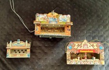 Kirmes boden modellbahn gebraucht kaufen  Hagen