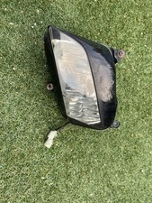 Cbr600rr 2010 headlight for sale  UK