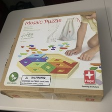 Mosaic puzzle creative for sale  Richlands