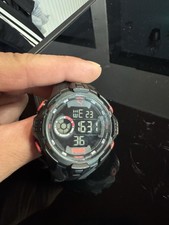 Puma herrenuhr p9042 gebraucht kaufen  Nürnberg