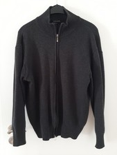 Claudio campione strickjacke gebraucht kaufen  Pracht
