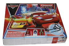 Carrera disney pixar gebraucht kaufen  Rosbach v. d. Höhe