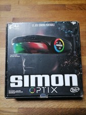 Simon optix board d'occasion  Expédié en Belgium