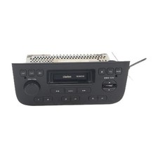 Autoradio origine peugeot d'occasion  Héricourt