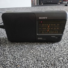 Radio sony icf gebraucht kaufen Radio sony icf gebraucht kaufen  Dresden