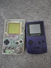 Faulty nintendo gameboys for sale  GOSPORT