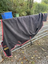 Horseware amigo 7ft for sale  GLASTONBURY