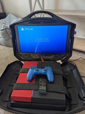 Gaems vanguard ps4 for sale Gaems vanguard ps4 for sale  NORTHALLERTON