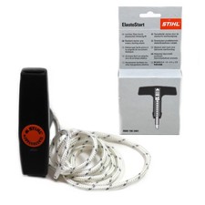 Stihl starterseil startergriff gebraucht kaufen Stihl starterseil startergriff gebraucht kaufen  Lübbenau/Spreewald
