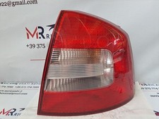 Stop fanale posteriore usato Stop fanale posteriore usato  Italia