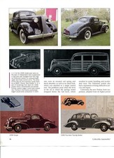 1935 1936 pontiac for sale  Middletown