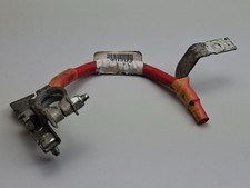 Cabo de bateria positivo RENAULT TRAFIC III Furgon FG 93459183 31559525, usado comprar usado  Enviando para Brazil