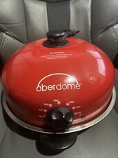 Grelha de forno elétrico Oberdome Domelok Heat Technology modelo UE180 / EZ01020R, usado comprar usado  Enviando para Brazil