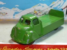Ancien rare camion d'occasion  Grenoble-