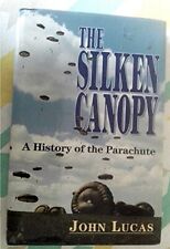 Silken canopy history for sale  ROSSENDALE