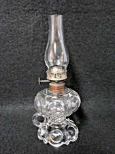 Antique bullseye miniature for sale  Anna